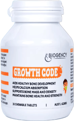 Growth Code