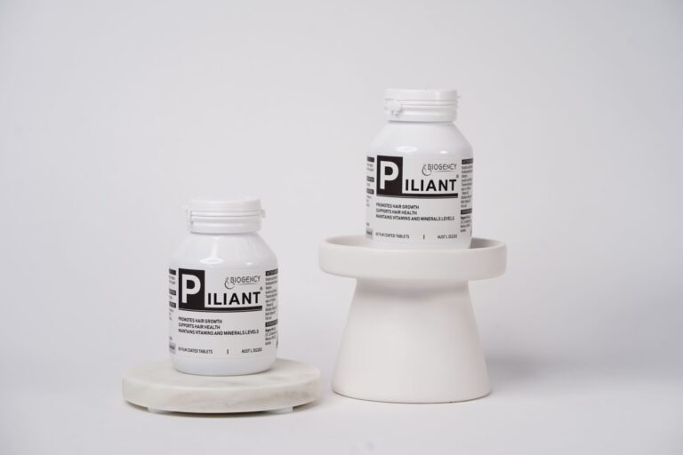 3 steps to total hair recovery with piliant featured 用Piliant改善头发：3个阶段你会感受到的真实变化