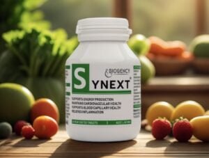 全新Synext完全指南：从能量到抗衰的全方位日常方案