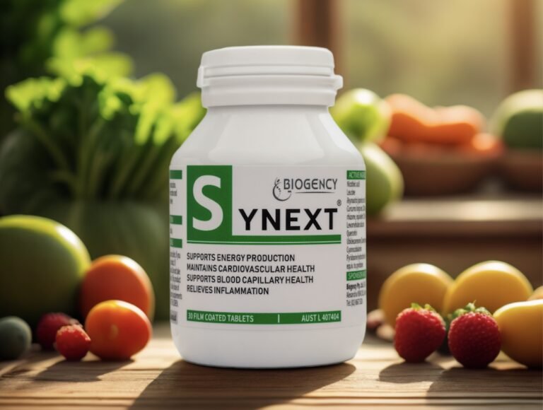 all new synext the ultimate guide featured 全新Synext完全指南：从能量到抗衰的全方位日常方案