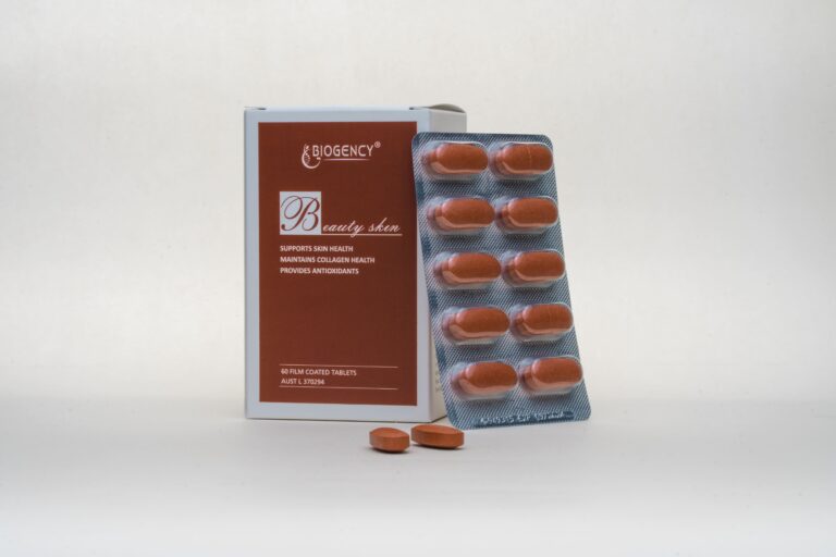 beauty skin tablets by biogency ingredients benefits and doses featured Beauty Skin美肌片:4种核心成分如何由内为肌肤打底