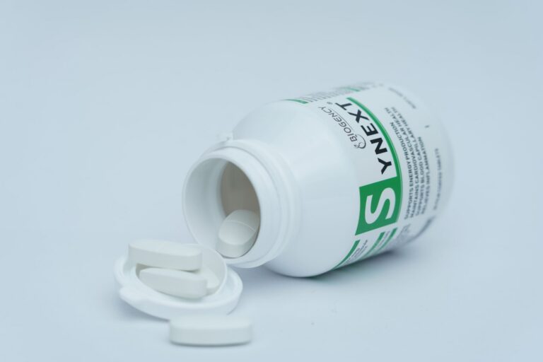 improve your health with synext tablets featured 用Synext片剂改善健康:NAD+如何为细胞提供能量