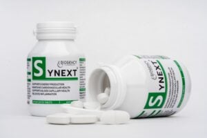 新一代Synext里到底有什么：5种核心天然成分逐一解读