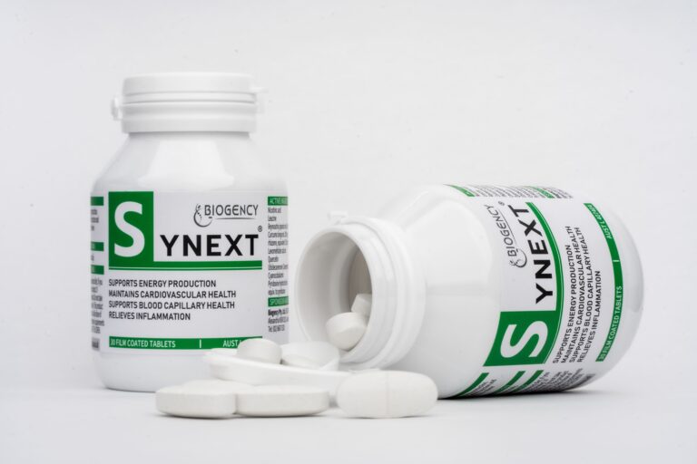 new synext what is it featured 新一代Synext里到底有什么：5种核心天然成分逐一解读
