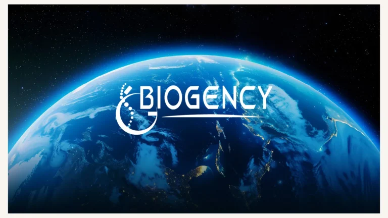 SY009Biogency品牌全球化 cover 20260604 关于 Biogency 品牌：从悉尼药学院起步到覆盖 54 国，走过的这十年